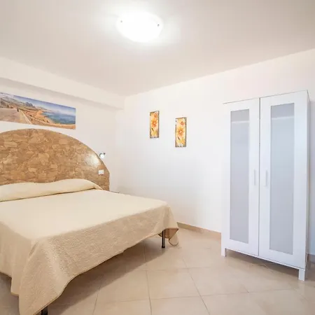 A Casa Di Amy Hébergement de vacances Macari