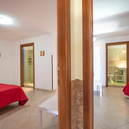 A Casa Di Amy *