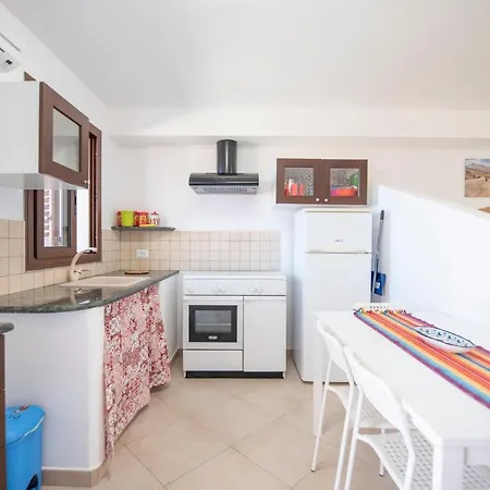Hébergement de vacances A Casa Di Amy *