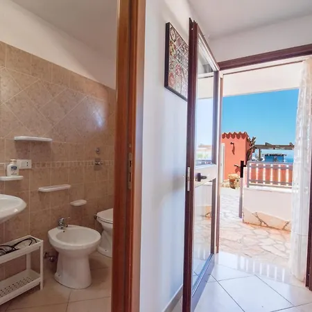 A Casa Di Amy Hébergement de vacances Macari