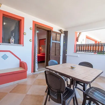 Hébergement de vacances A Casa Di Amy *