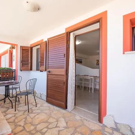 A Casa Di Amy Hébergement de vacances *