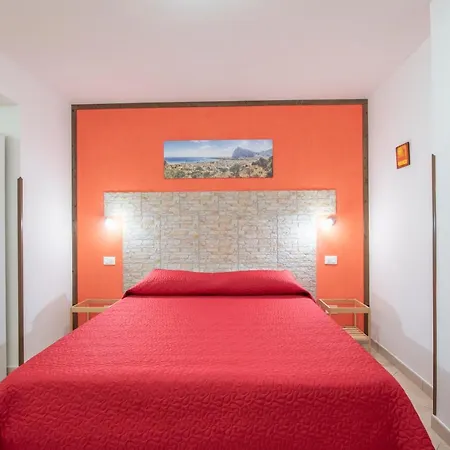 A Casa Di Amy Casa vacanze Macari