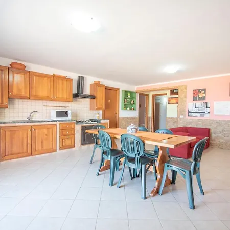 A Casa Di Amy Hébergement de vacances