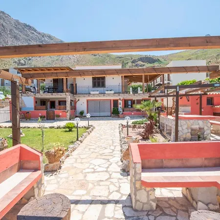 Casa vacanze A Casa Di Amy Macari