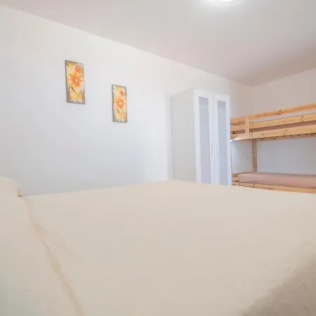 A Casa Di Amy Hébergement de vacances Macari