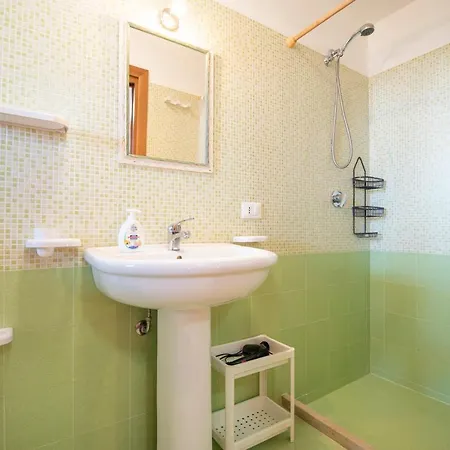 A Casa Di Amy Macari