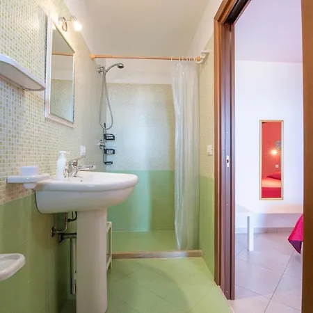 A Casa Di Amy Hébergement de vacances