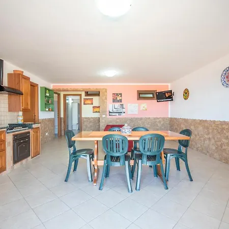 Hébergement de vacances A Casa Di Amy *