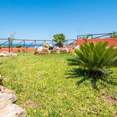 A Casa Di Amy Hébergement de vacances Macari