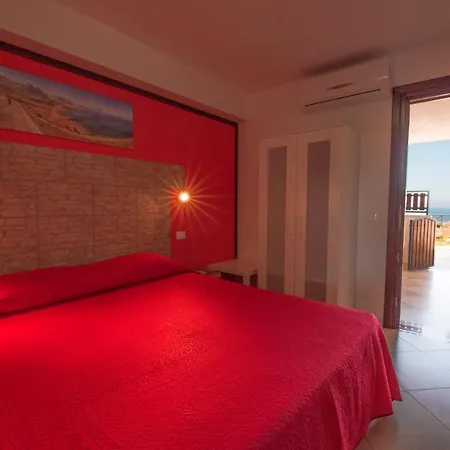 A Casa Di Amy Casa vacanze Macari