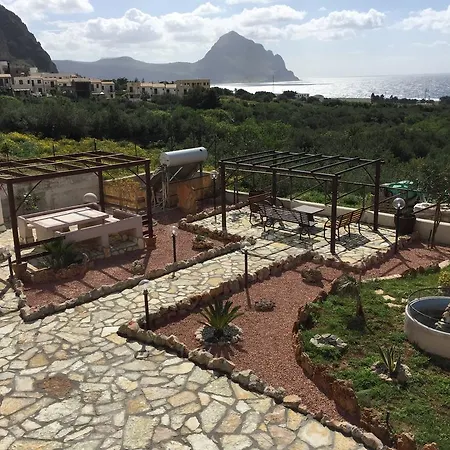 Hébergement de vacances A Casa Di Amy