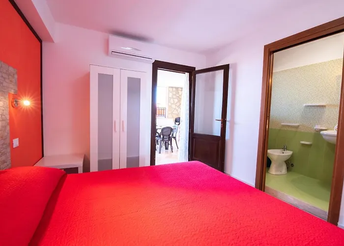 A Casa Di Amy * Macari