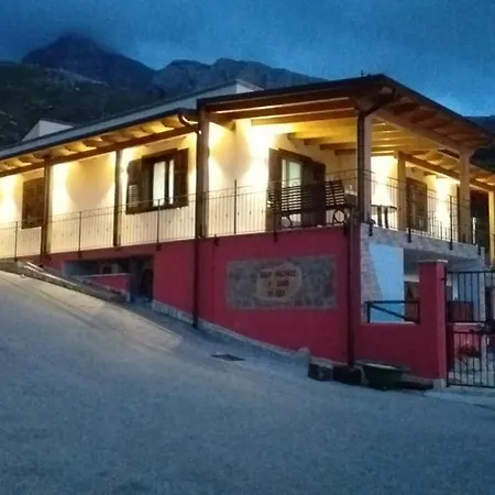 A Casa Di Amy * 马卡里