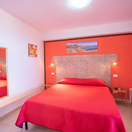 Hébergement de vacances A Casa Di Amy *