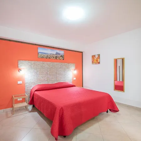 Dom wakacyjny A Casa Di Amy Macari